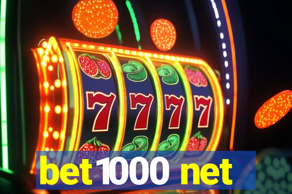 bet1000 net